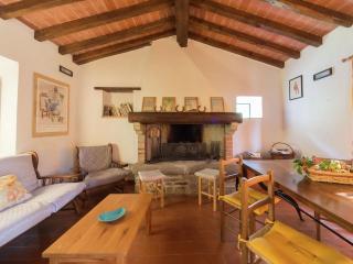 Belvilla by OYO Peaceful chalet with private pool - San Marcello Pistoiese - 7