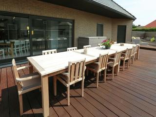 Splendid villa with bubble bath - Middelkerke - 5