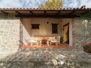 Belvilla by OYO Peaceful chalet with private pool - 5