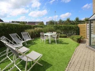 Splendid villa with bubble bath - Middelkerke - 7