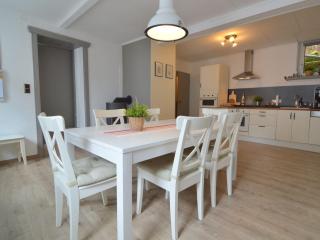 Very comfortable house with bathrooms and a garden - Mürlenbach - 2