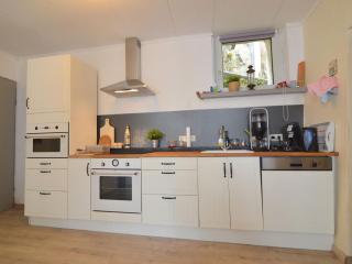 Very comfortable house with bathrooms and a garden - Mürlenbach - 7