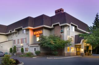 Redmond Inn - Redmond - 0