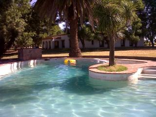 Haras L'Etalon - Pergamino - 5