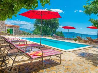 Quaint villa in Crikvenica with pool - Crikvenica - 0