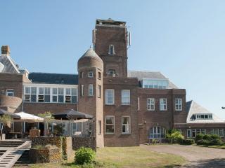 Apartment in Bergen aan zee with Garden - Bergen aan Zee - 6