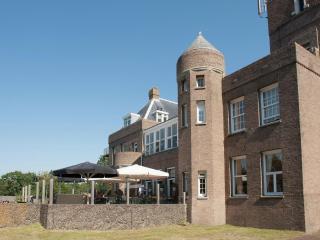 Apartment in Bergen aan zee with Garden - Bergen aan Zee - 3