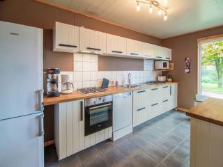 Lovely Holiday Home in Waimes with Sauna - Ovifat - 7