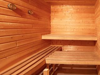 High Fens Nature & Sauna Stay - Ovifat - 6