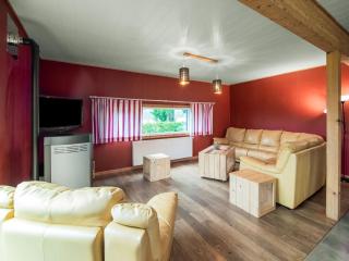 Lovely Holiday Home in Waimes with Sauna - Ovifat - 9