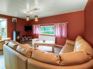 Lovely Holiday Home in Waimes with Sauna - Ovifat - 2