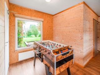 High Fens Nature & Sauna Stay - Ovifat - 7