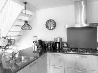Holiday Home in Julianadorp with Sauna & Pool - Julianadorp - 1