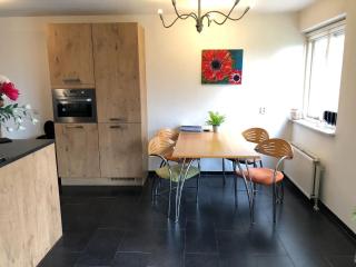 Holiday Home in Julianadorp with Sauna & Pool - Julianadorp - 2
