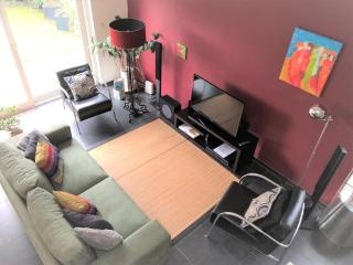 Holiday Home in Julianadorp with Sauna & Pool - Julianadorp - 4