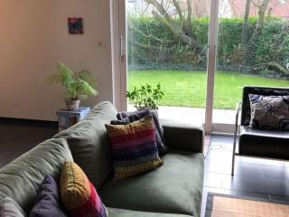 Holiday Home in Julianadorp with Sauna & Pool - Julianadorp - 3