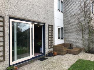 Holiday Home in Julianadorp with Sauna & Pool - Julianadorp - 5