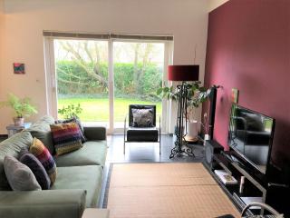 Holiday Home in Julianadorp with Sauna & Pool - Julianadorp - 9