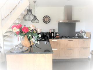 Holiday Home in Julianadorp with Sauna & Pool - Julianadorp - 8