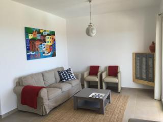 Stunning Sea-view Villa with Pool in Kamaria - Kamária - 8