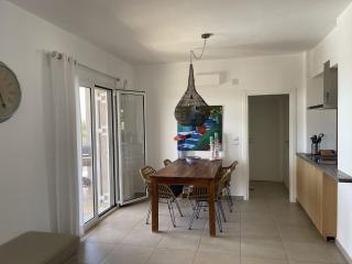 Stunning Sea-view Villa with Pool in Kamaria - Kamária - 5