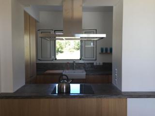 Stunning Sea-view Villa with Pool in Kamaria - Kamária - 7
