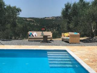 Stunning Sea-view Villa with Pool in Kamaria - 3