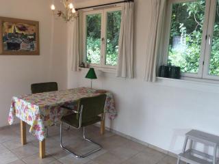 Cottage in Egmond near Dunes and Beach - Rinnegom - 8