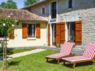 18th-century farmhouse near Poitiers and Chinon - Frontenay-sur-Dive - 4