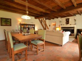 18th-century farmhouse near Poitiers and Chinon - Frontenay-sur-Dive - 3