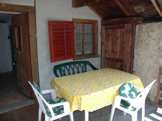 Chalet in Mörel with Terrace, Parking, Furniture - Mörel - 1