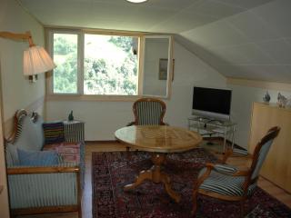 Chalet in Mörel with Terrace, Parking, Furniture - Mörel - 8