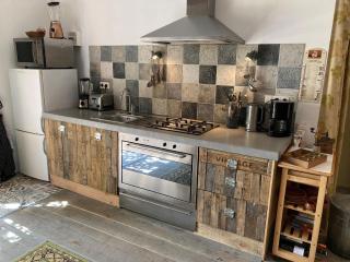 Heritage cottage near the forest - Frontenay-sur-Dive - 8