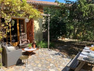 Heritage cottage near the forest - Frontenay-sur-Dive - 4