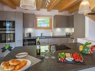 Unique holiday home in Hérémence in the ski area - Hérémence - 5