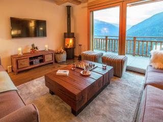 Unique holiday home in Hérémence in the ski area - Hérémence - 7