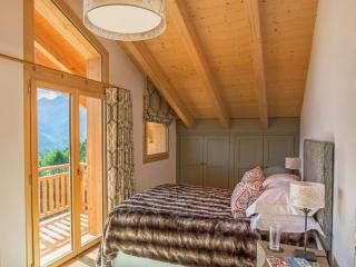 Unique holiday home in Hérémence in the ski area - Hérémence - 3