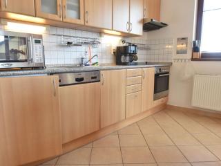beautiful villa with ski pistes - Kramolín - 9