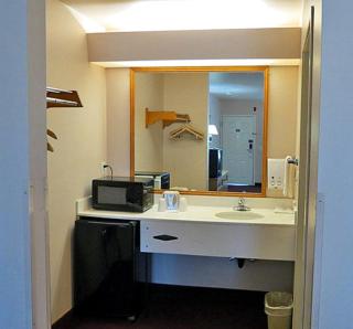 Rice Hill Inn - Oakland - 3