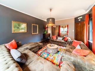 Group House in Belgium with Large Garden - Gouvy - 4