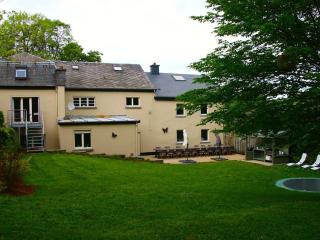 Group House in Belgium with Large Garden - Gouvy - 5
