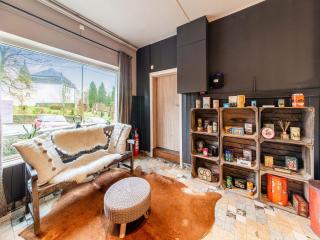 Group House in Belgium with Large Garden - Gouvy - 9