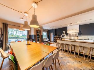 Group House in Belgium with Large Garden - Gouvy - 1