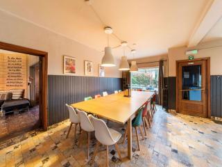 Group House in Belgium with Large Garden - Gouvy - 8