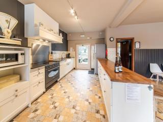 Group House in Belgium with Large Garden - Gouvy - 7