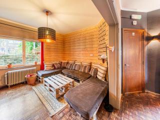 Group House in Belgium with Large Garden - Gouvy - 3
