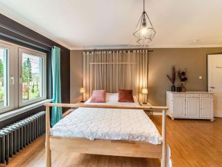 Group House in Belgium with Large Garden - Gouvy - 6