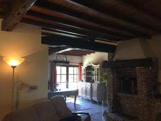 Charming holiday home with private pool - Monfort - 5