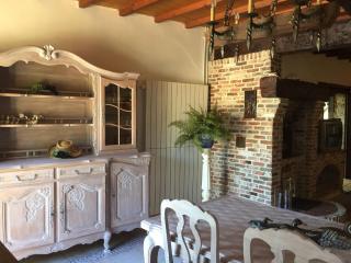 Charming holiday home with private pool - Monfort - 1
