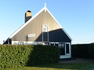 Attractive lodge in the former fishing village - Oost - 0